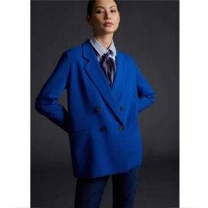 Anthropologie blazer Size 14